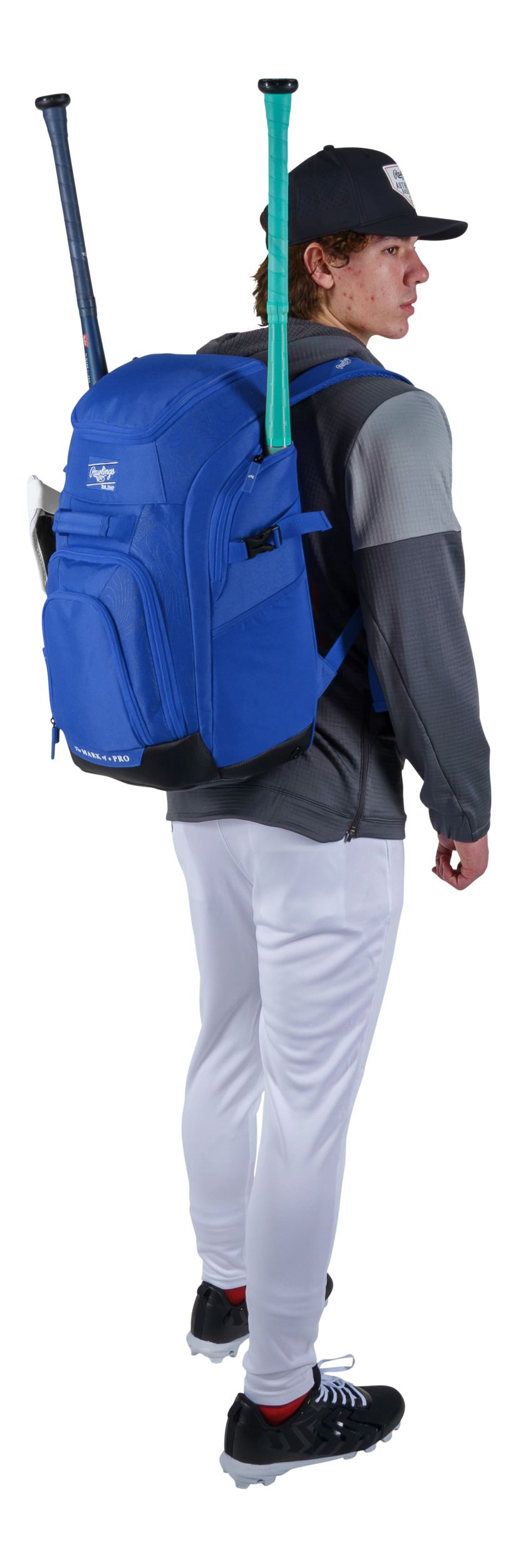 Rawlings Franchise 2 Baseball Backpack