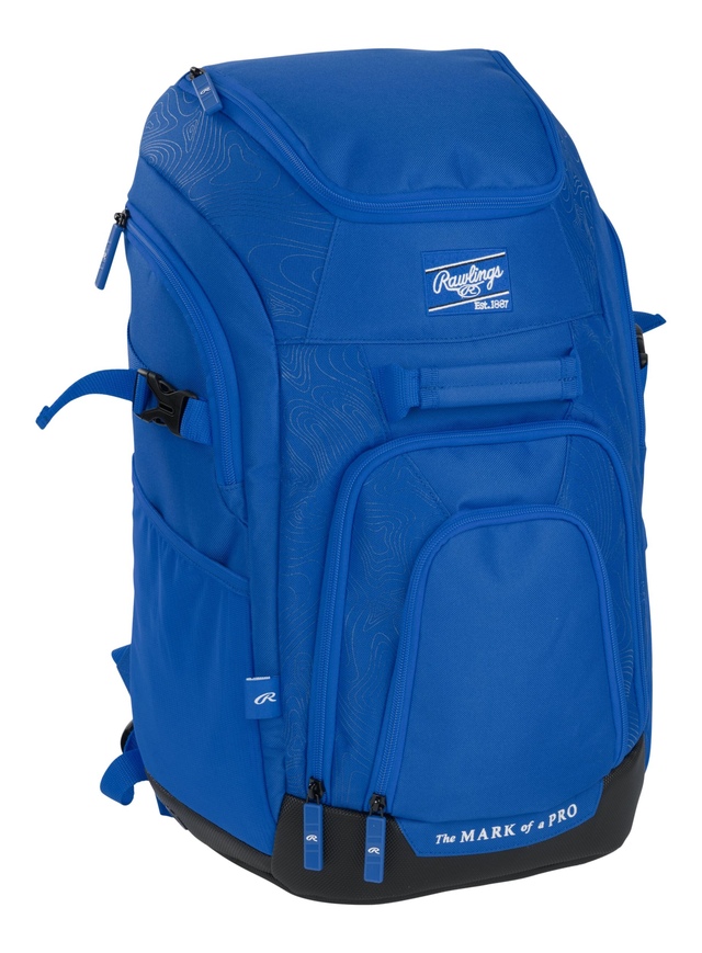 Rawlings Franchise 2 Baseball Backpack