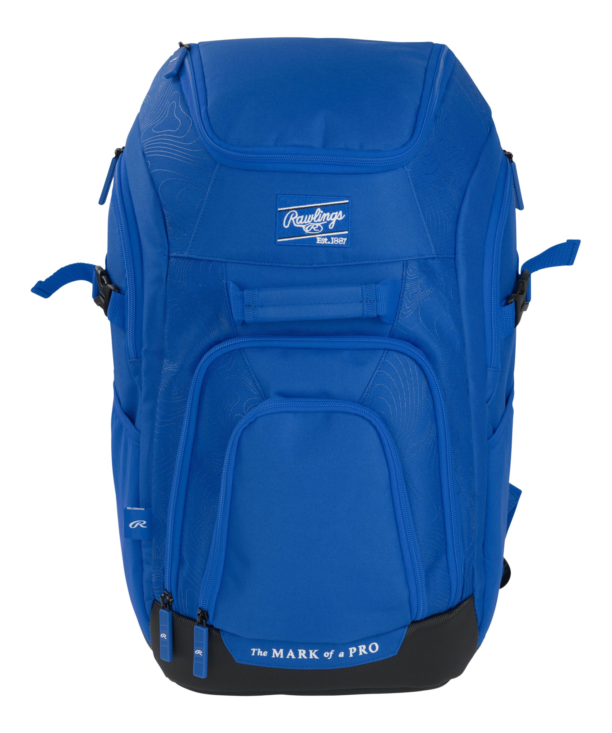 Rawlings Franchise 2 Baseball Backpack