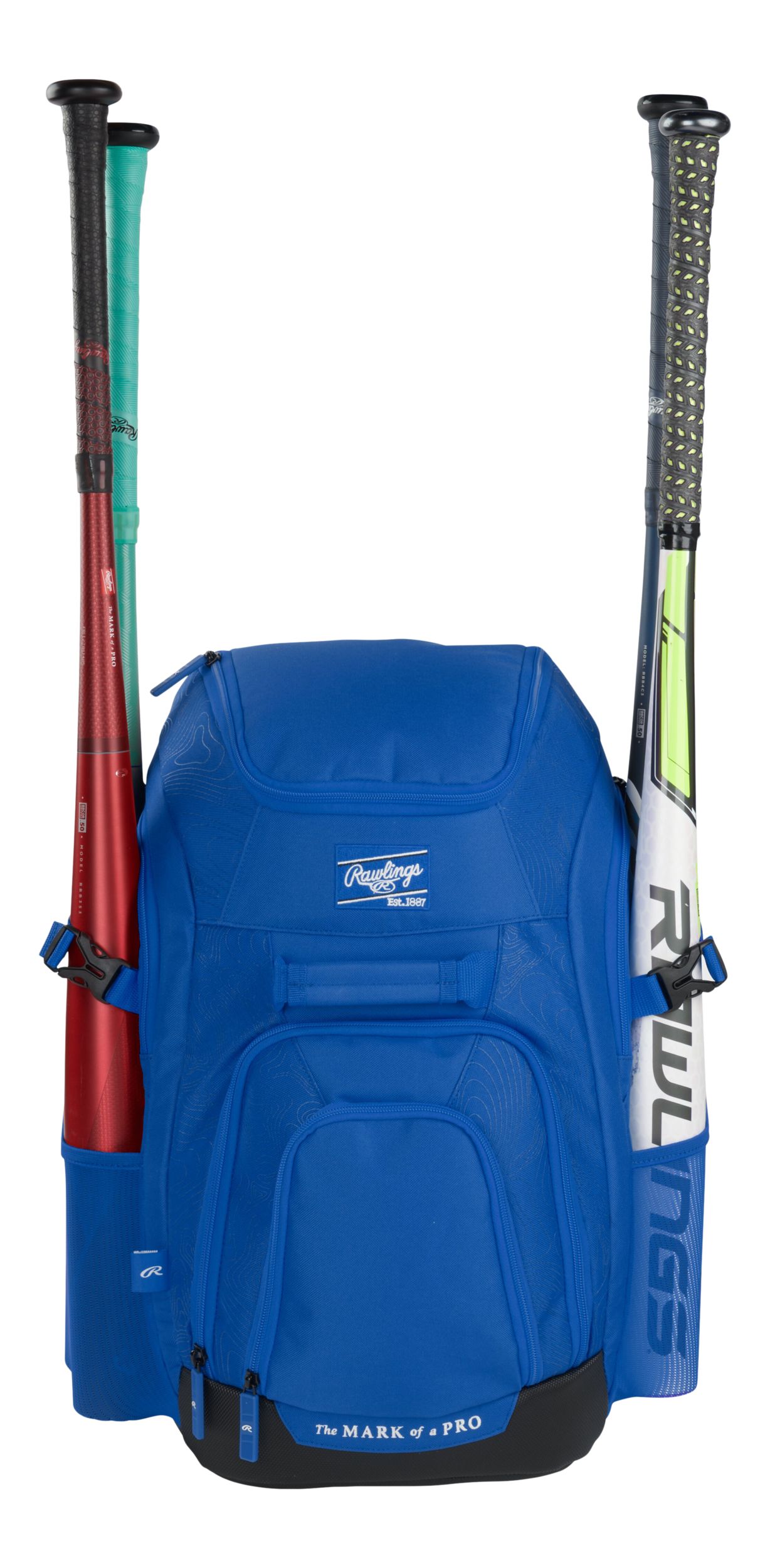 Rawlings Franchise 2 Baseball Backpack