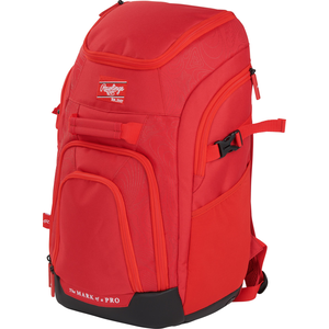 Rawlings Franchise 2 Baseball Backpack