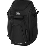 Rawlings Legion 2 Backpack Front_Angled_Left