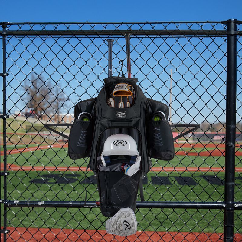 Rawlings Legion 2 Backpack