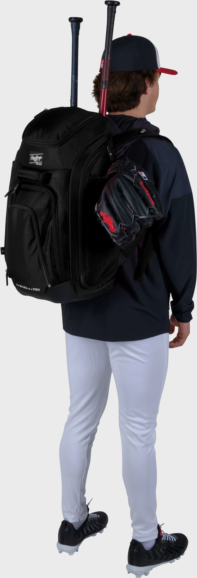 Rawlings Legion 2 Backpack