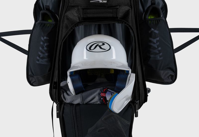 Rawlings Legion 2 Backpack