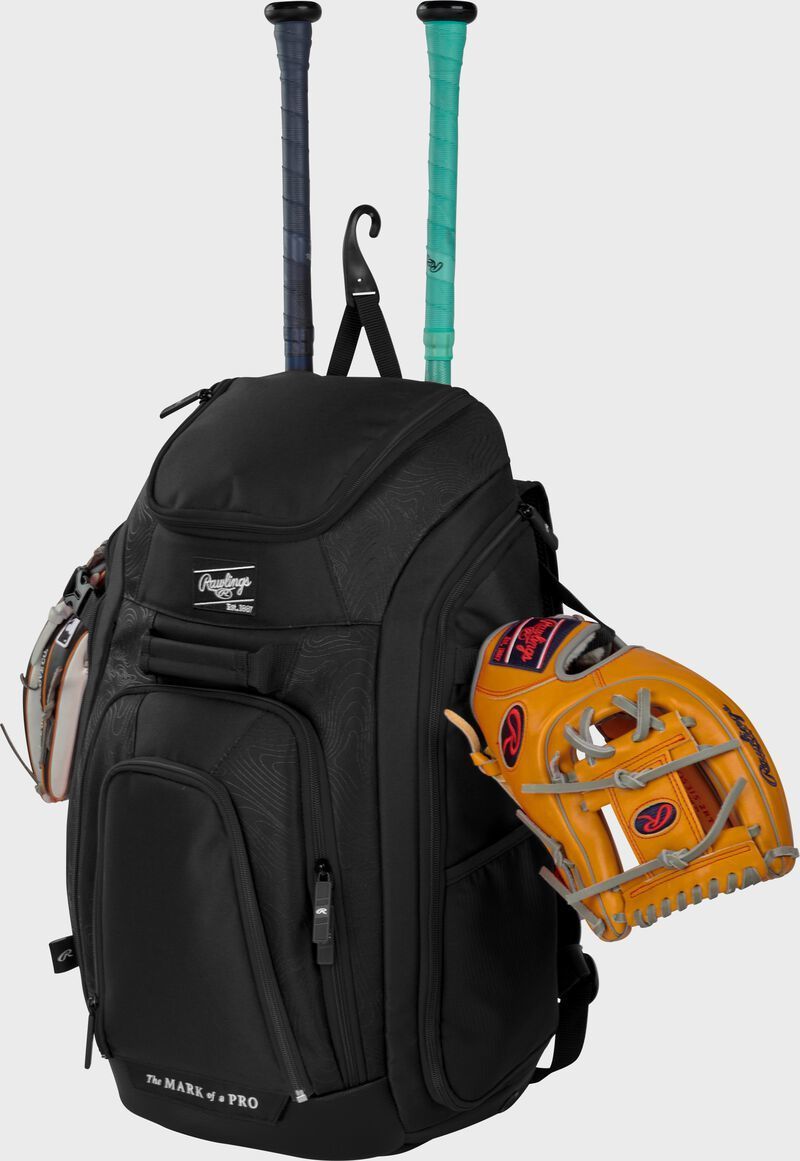 Rawlings Legion 2 Backpack