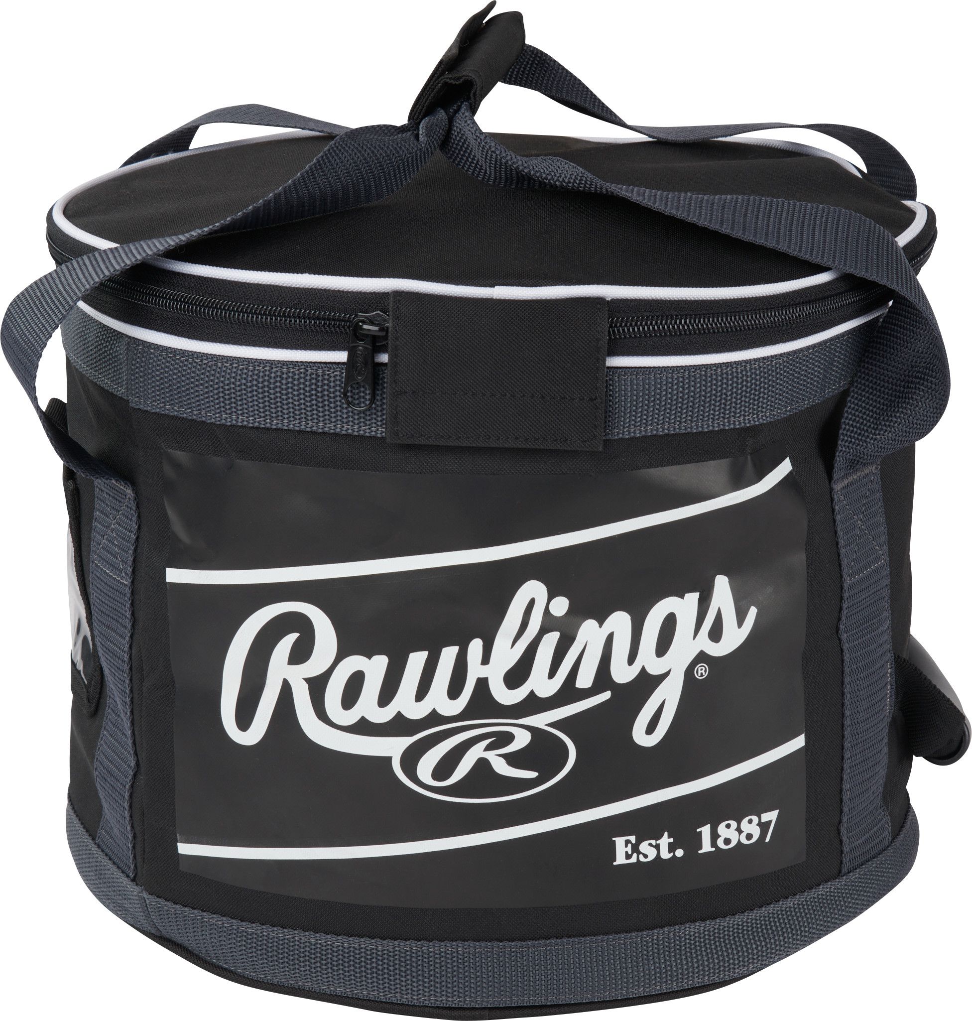 Rawlings Soft Sided Ball Bag - 3 Dozen