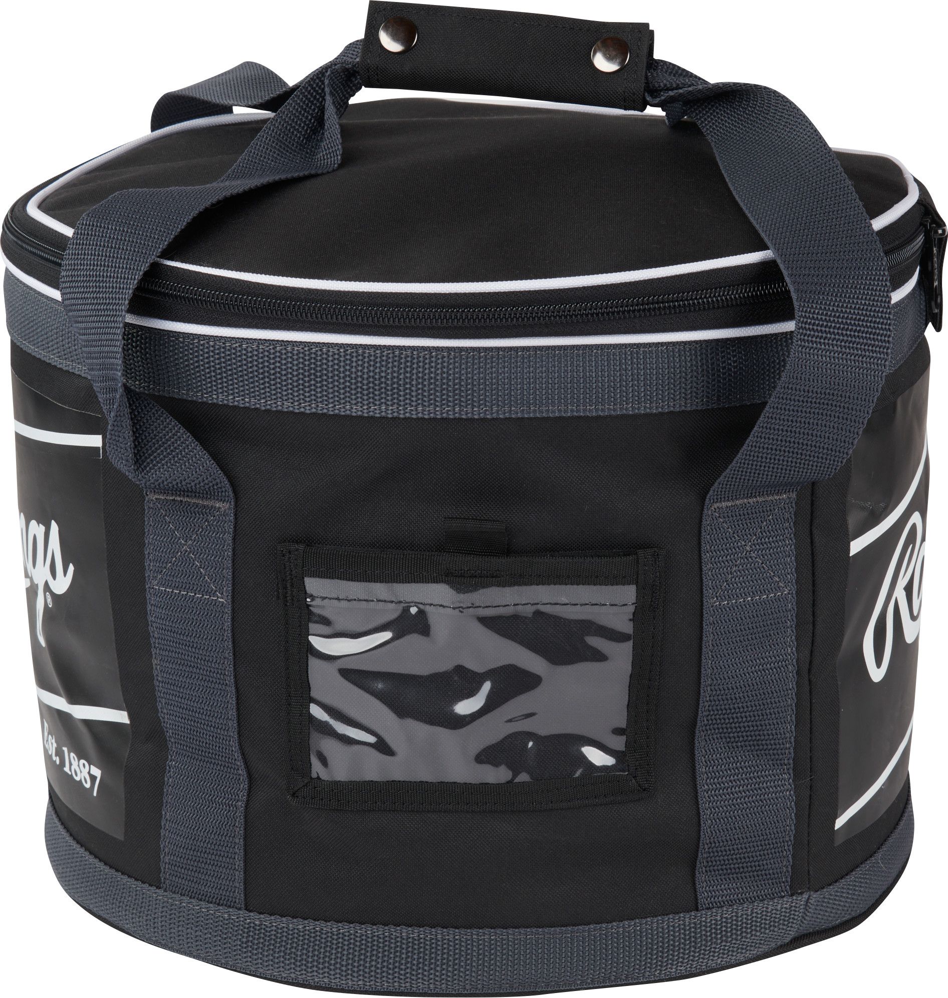 Rawlings Soft Sided Ball Bag - 3 Dozen