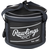 Rawlings Soft Sided Ball Bag - 3 Dozen Front_Elevated