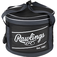 Rawlings Soft Sided Ball Bag - 3 Dozen Front_Elevated