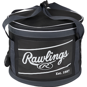 Rawlings Soft Sided Ball Bag - 3 Dozen