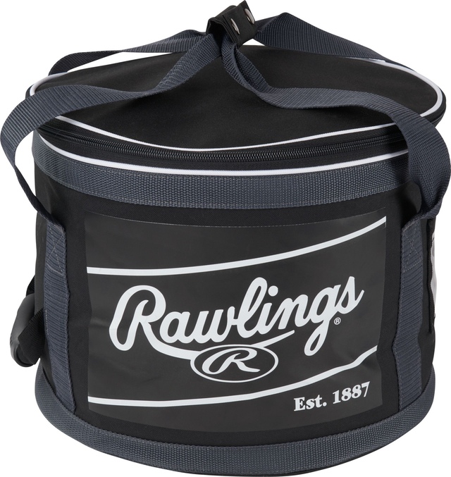 Rawlings Soft Sided Ball Bag - 3 Dozen