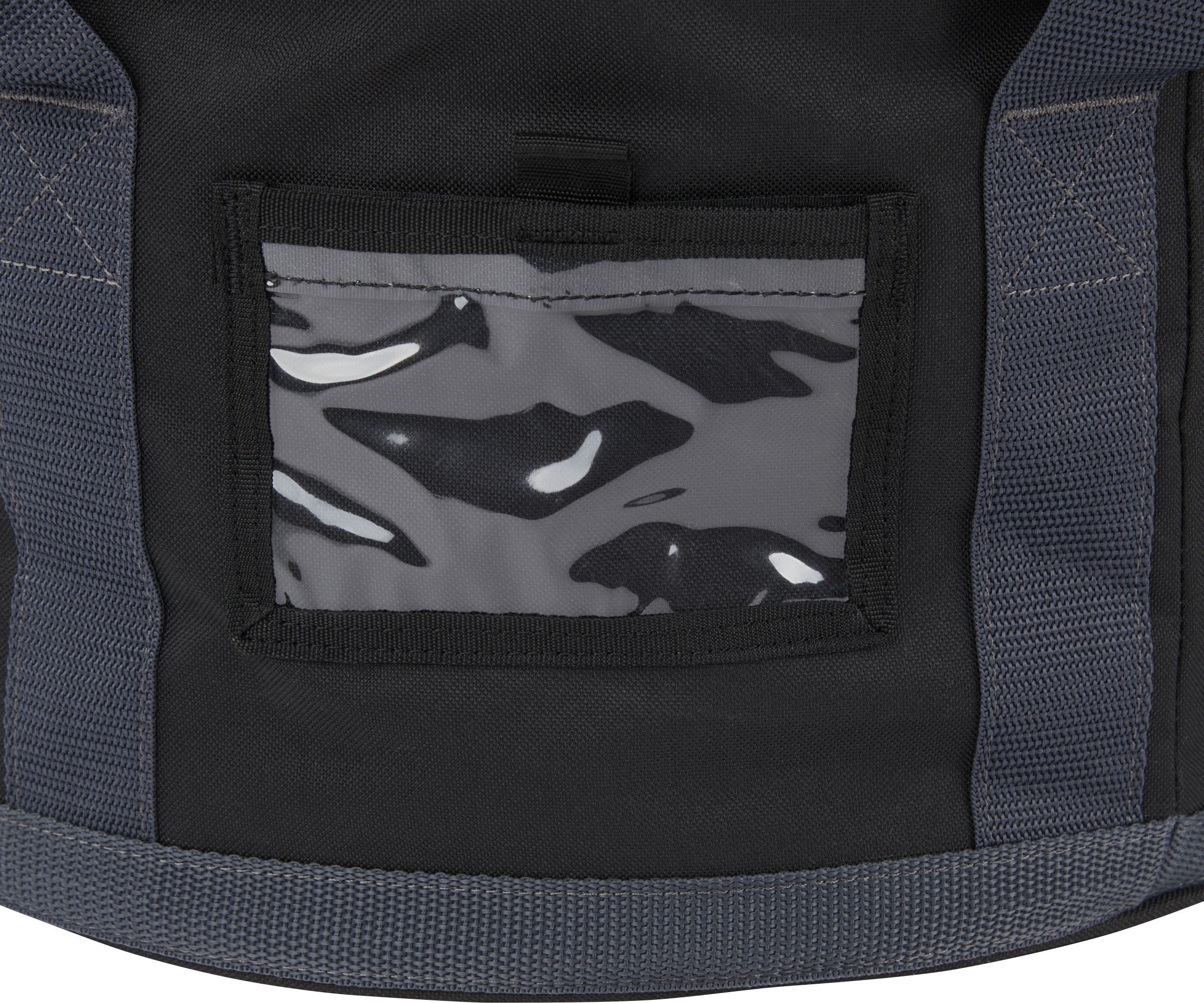 Rawlings Soft Sided Ball Bag - 3 Dozen