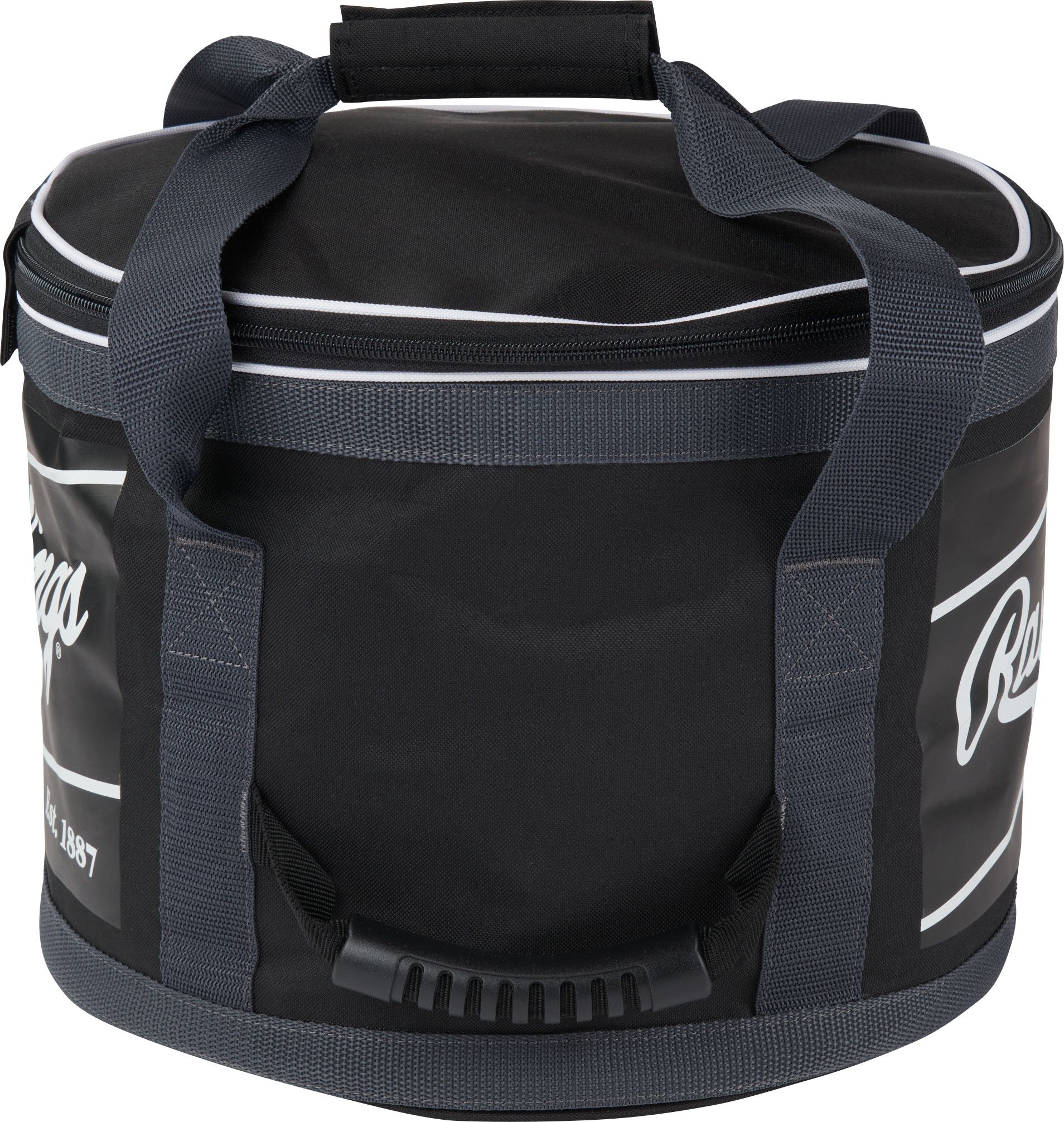 Rawlings Soft Sided Ball Bag - 3 Dozen