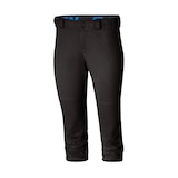 Easton Pro Elite Kids' Baseball Pants Front_Angled_Left