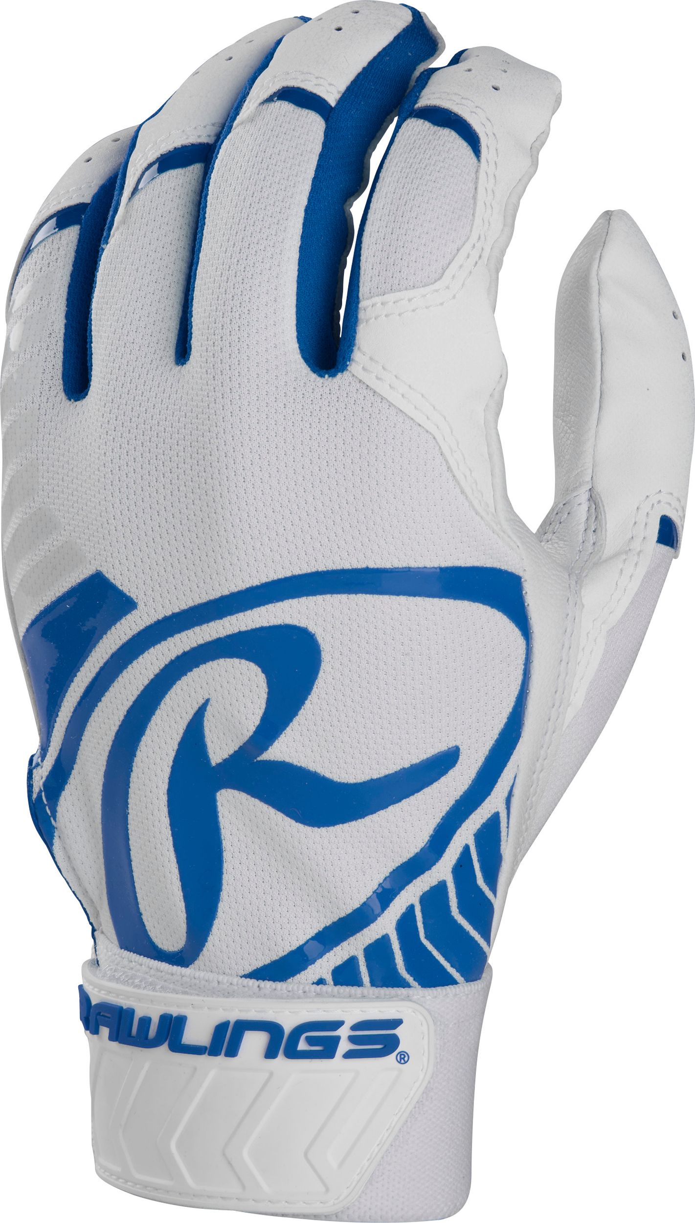 Rawlings 5150 Youth Baseball Batting Gloves