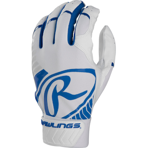 Rawlings 5150 Youth Baseball Batting Gloves