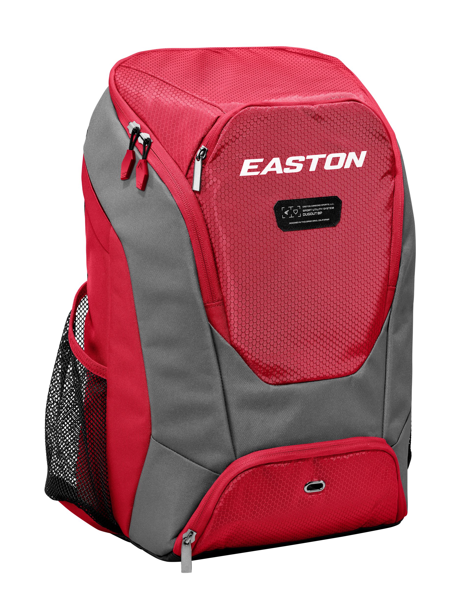 Easton Dugout Backpack