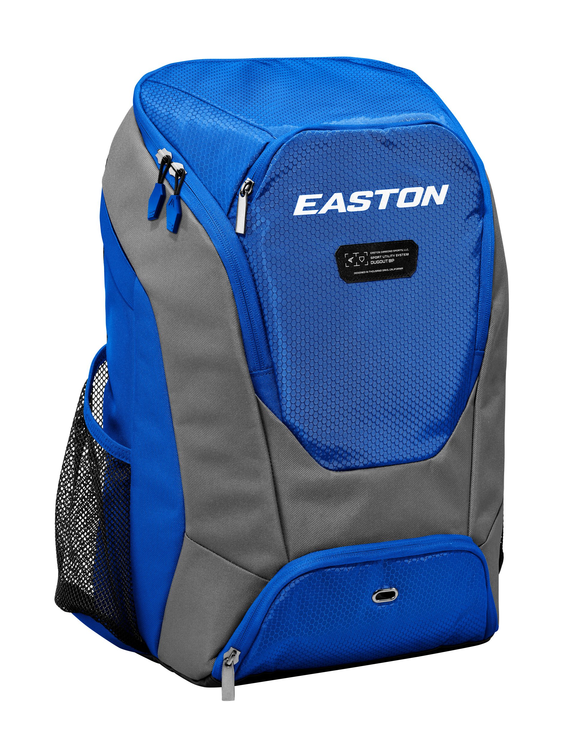 Easton Dugout Backpack