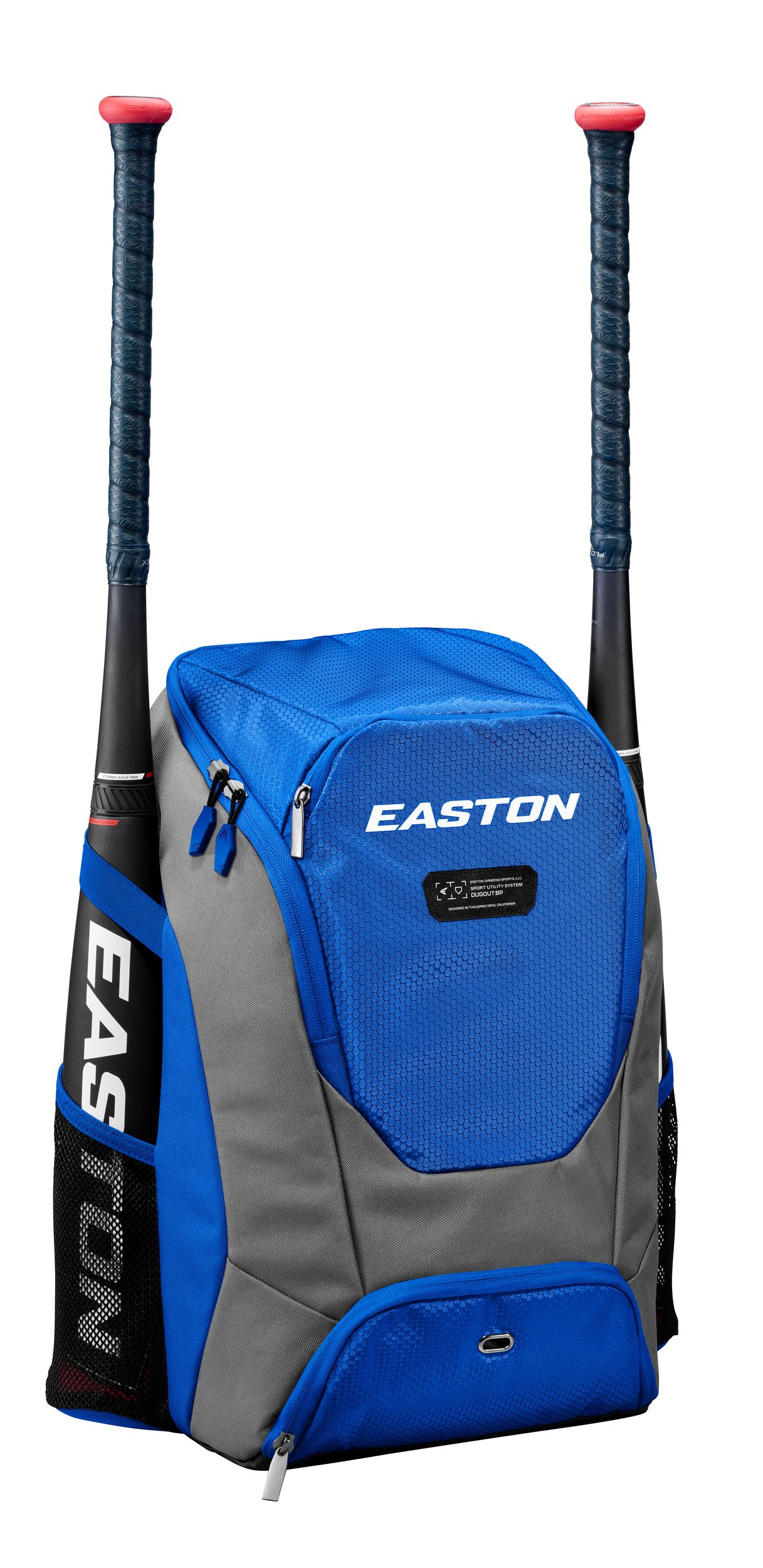 Easton Dugout Backpack