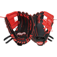 Rawlings Player's Series 10" Baseball Left Hand Catcher Composite_or_Mixed