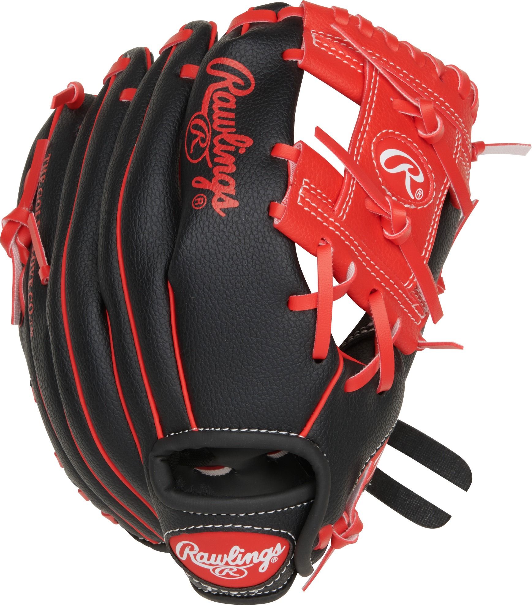 Rawlings Player's Series 10" Baseball Left Hand Catcher