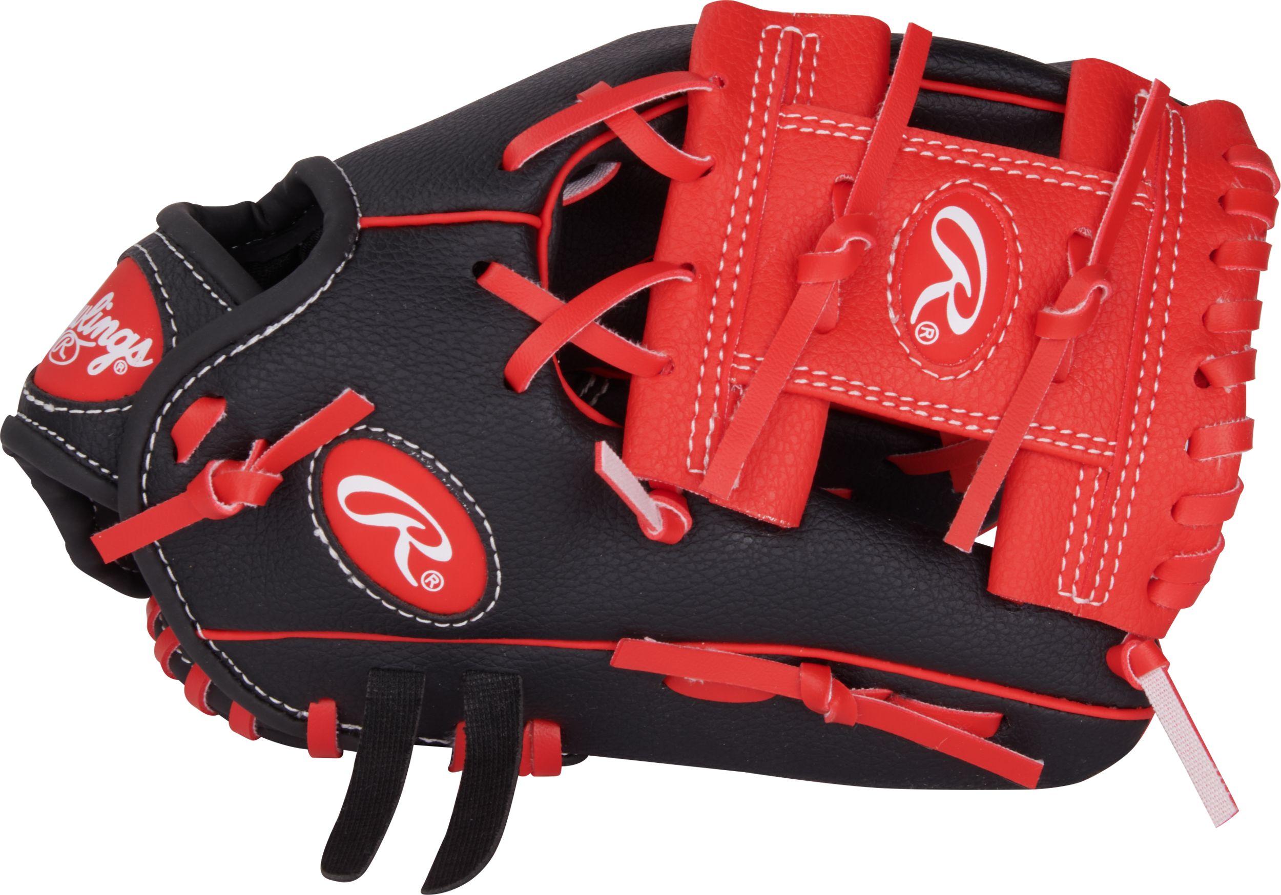 Rawlings Player's Series 10" Baseball Youth Right Hand Catcher