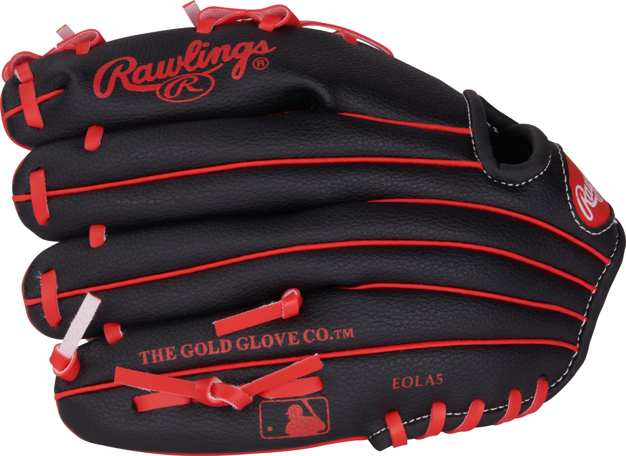 Rawlings Player's Series 10" Baseball Youth Right Hand Catcher