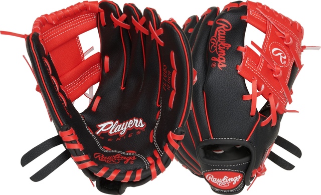 Rawlings Player's Series 10" Baseball Right Hand Catcher