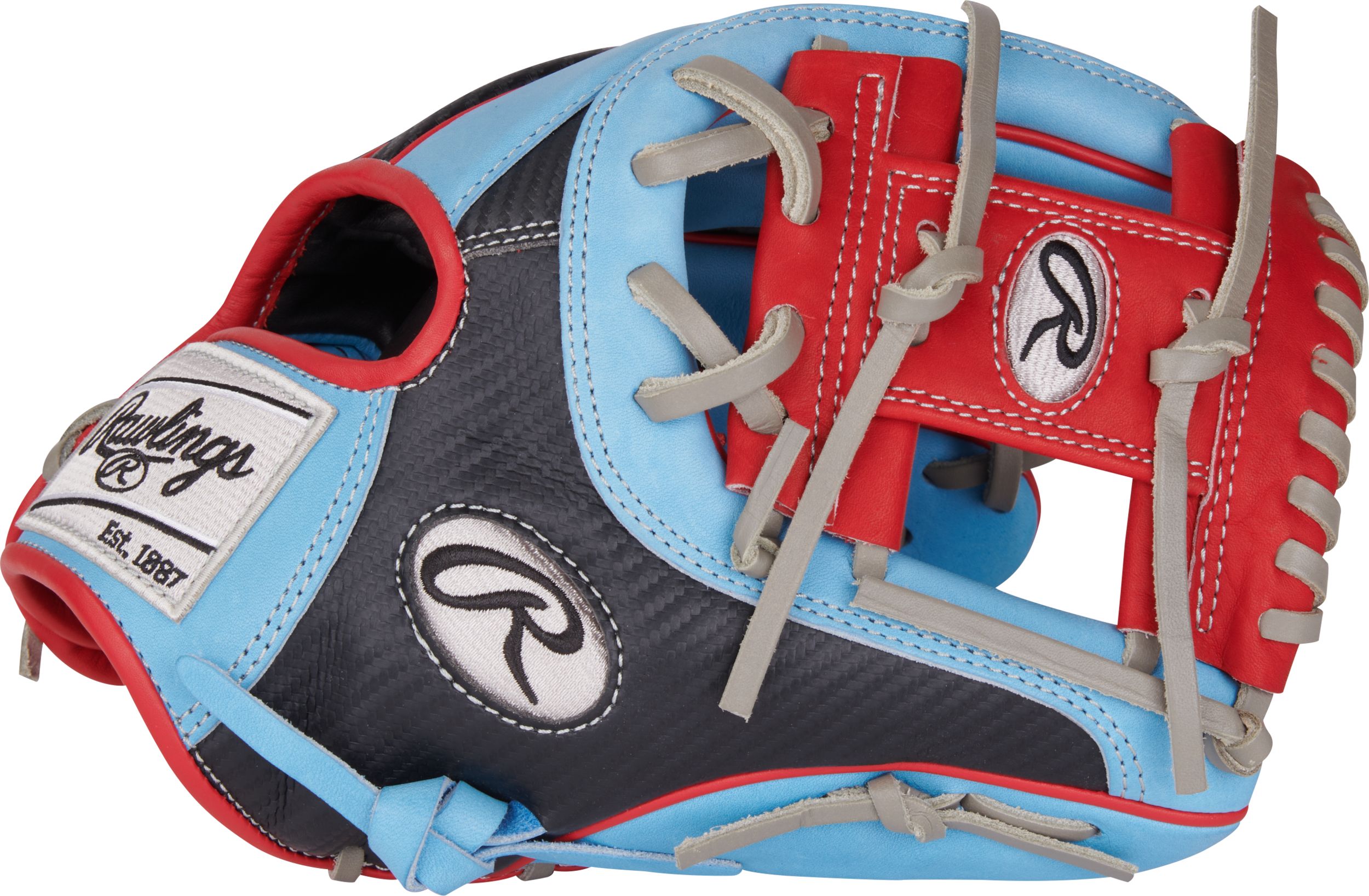 Rawlings Hoh 11.5 Pro I-Web Baseball Gloves