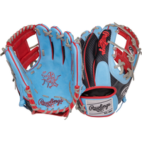 Rawlings Hoh 11.5 Pro I-Web Baseball Gloves Composite_or_Mixed