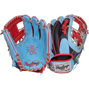 Rawlings Hoh 11.5 Pro I-Web Baseball Gloves