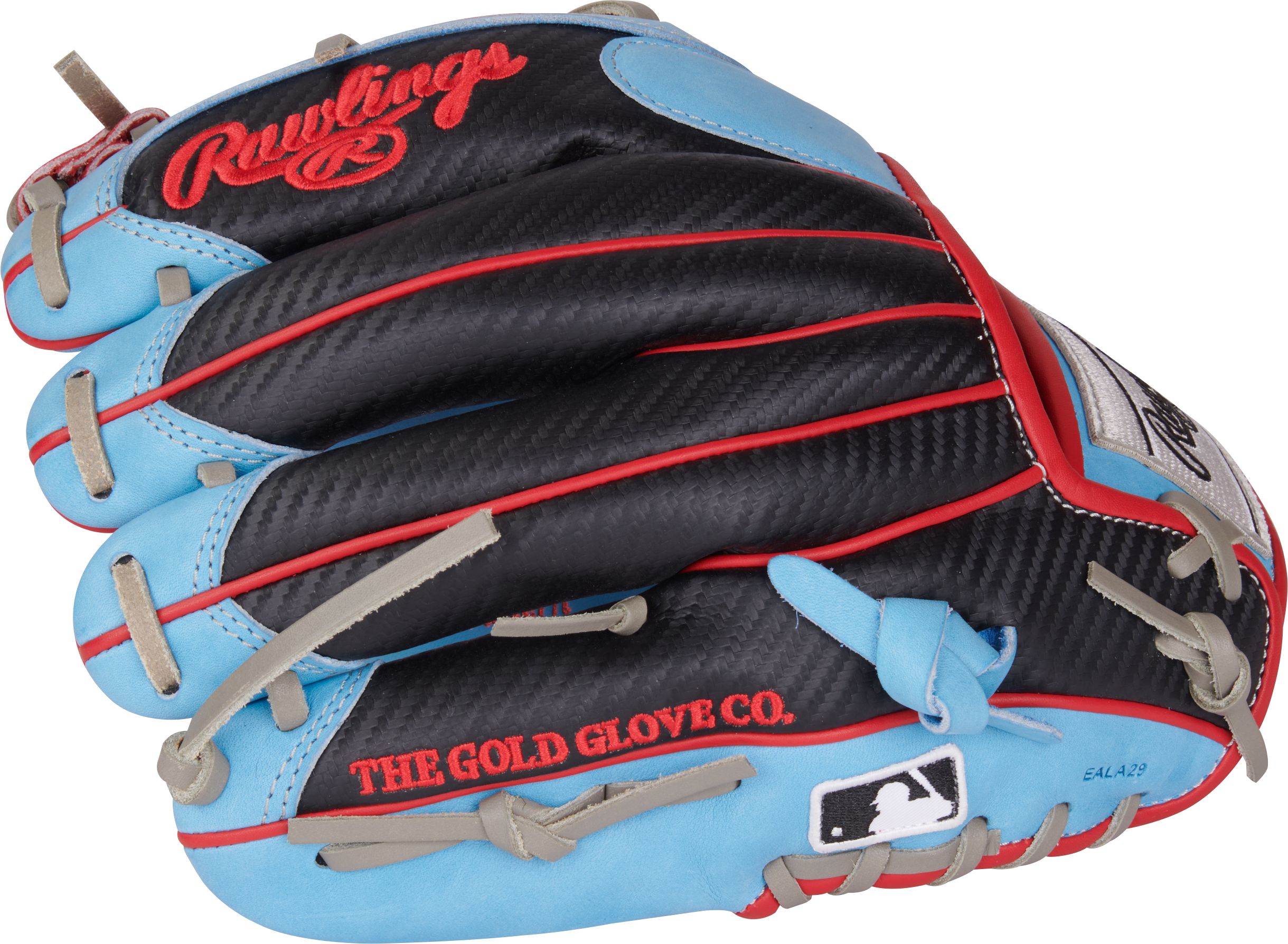 Rawlings Hoh 11.5 Pro I-Web Baseball Gloves