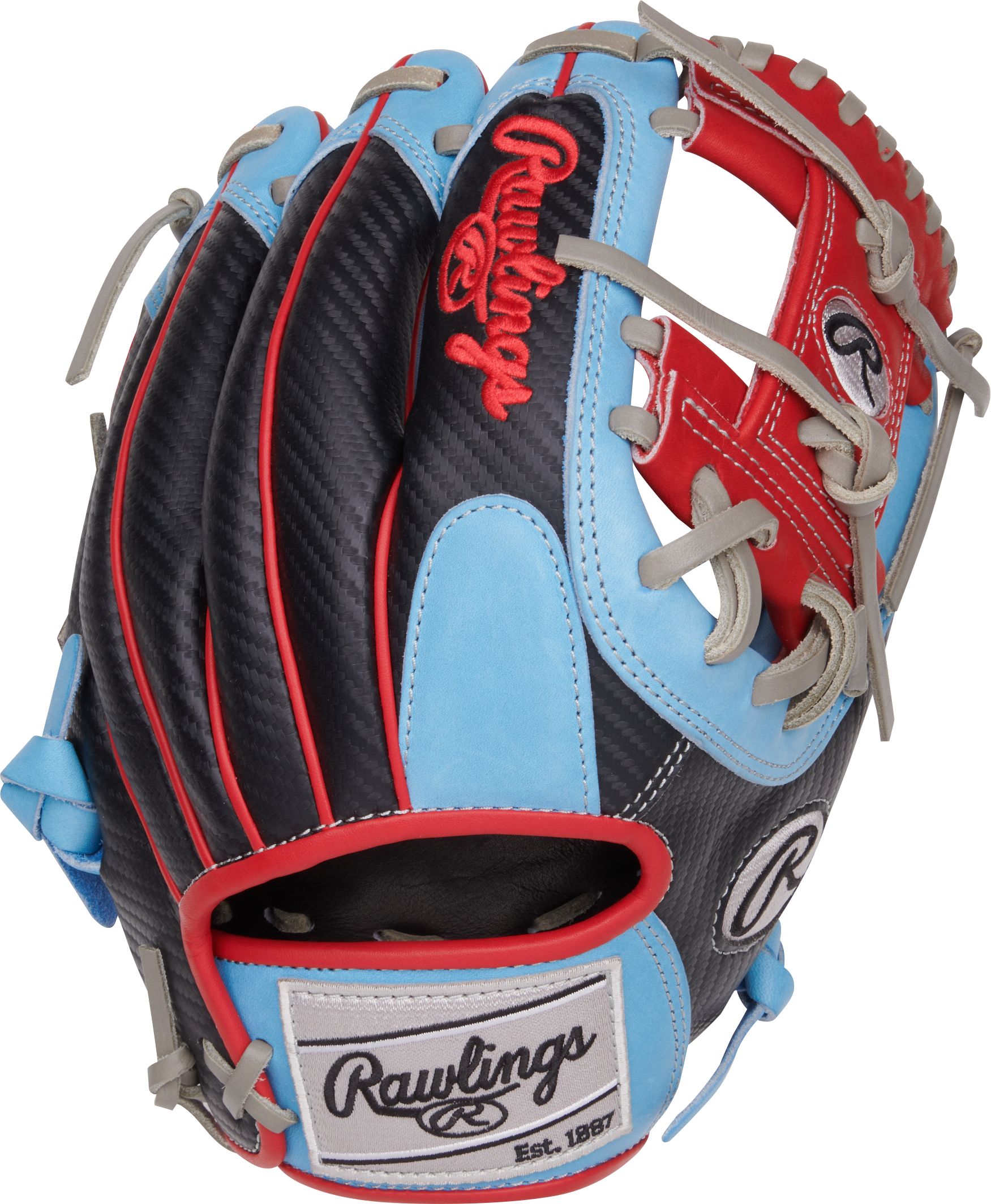 Rawlings Hoh 11.5 Pro I-Web Baseball Gloves