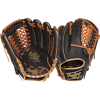 Rawlings Hoh 11.75 Mod-Trap Baseball Gloves Composite_or_Mixed