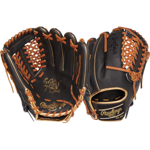 Rawlings Hoh 11.75 Mod-Trap Baseball Gloves