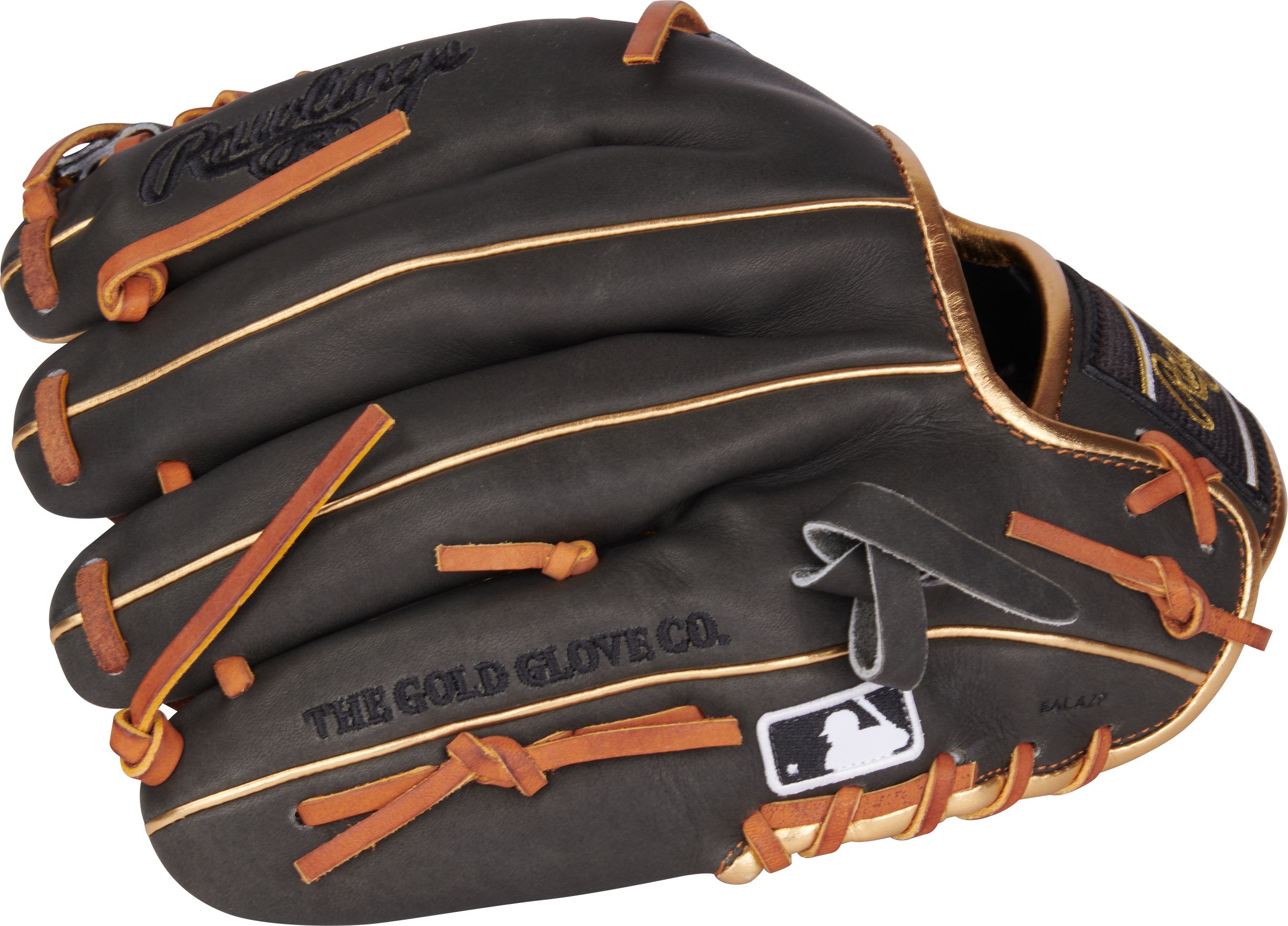 Rawlings Hoh 11.75 Mod-Trap Baseball Gloves