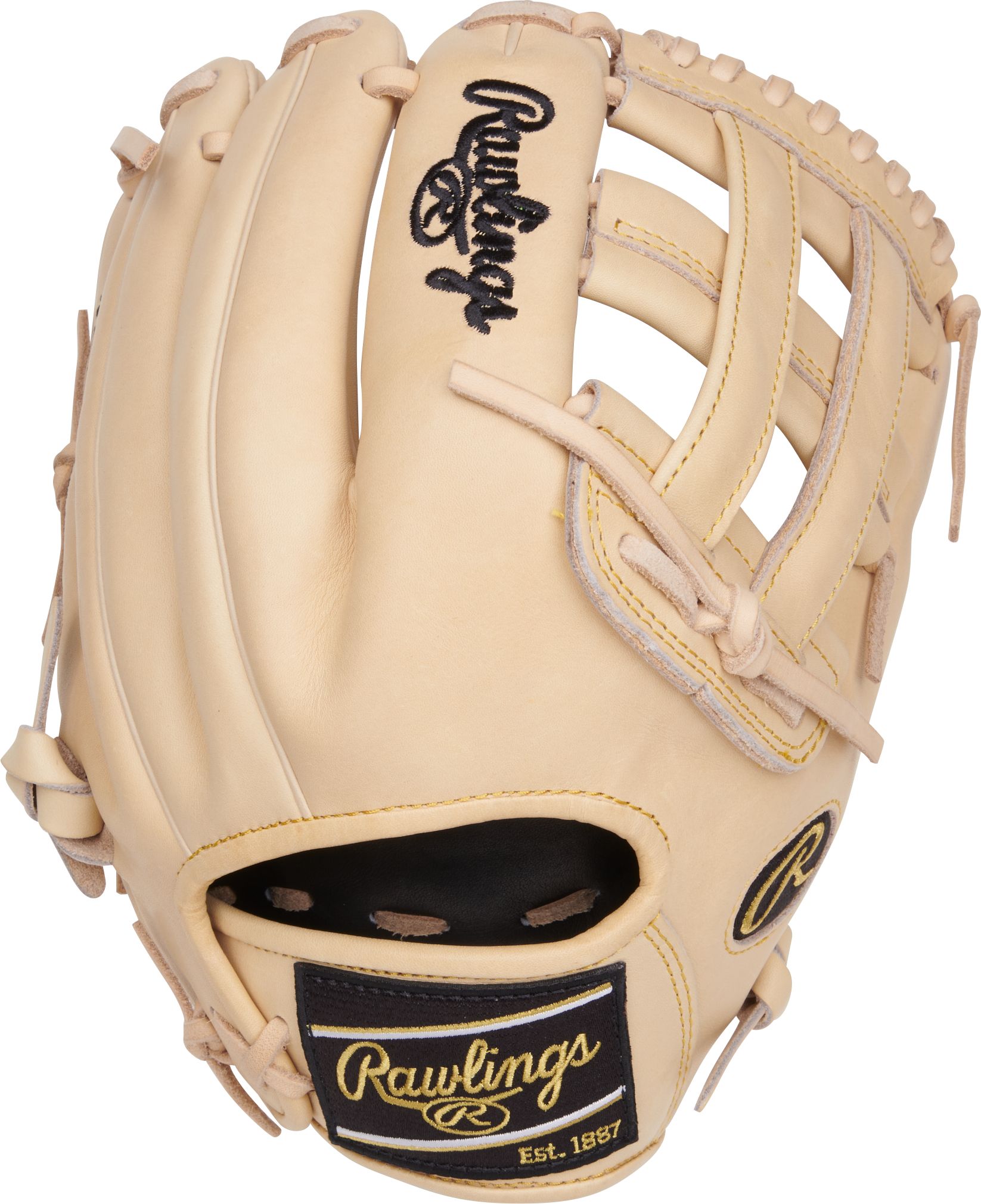 Rawlings Hoh Kris Bryant 12.25 KB17 H-Web Baseball Gloves