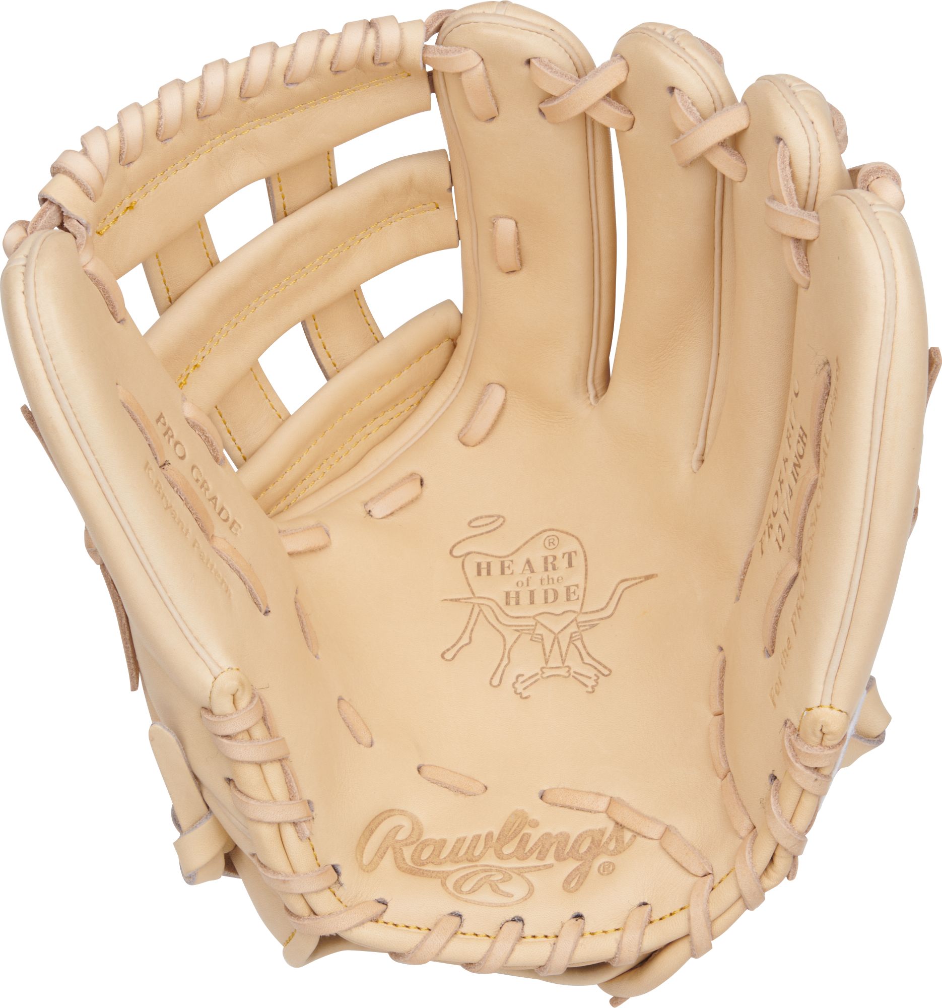 Rawlings Hoh Kris Bryant 12.25 KB17 H-Web Baseball Gloves