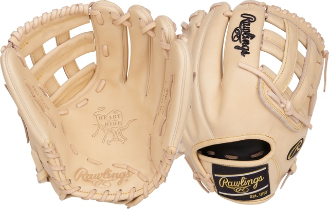 Rawlings Hoh Kris Bryant 12.25 KB17 H-Web Baseball Gloves