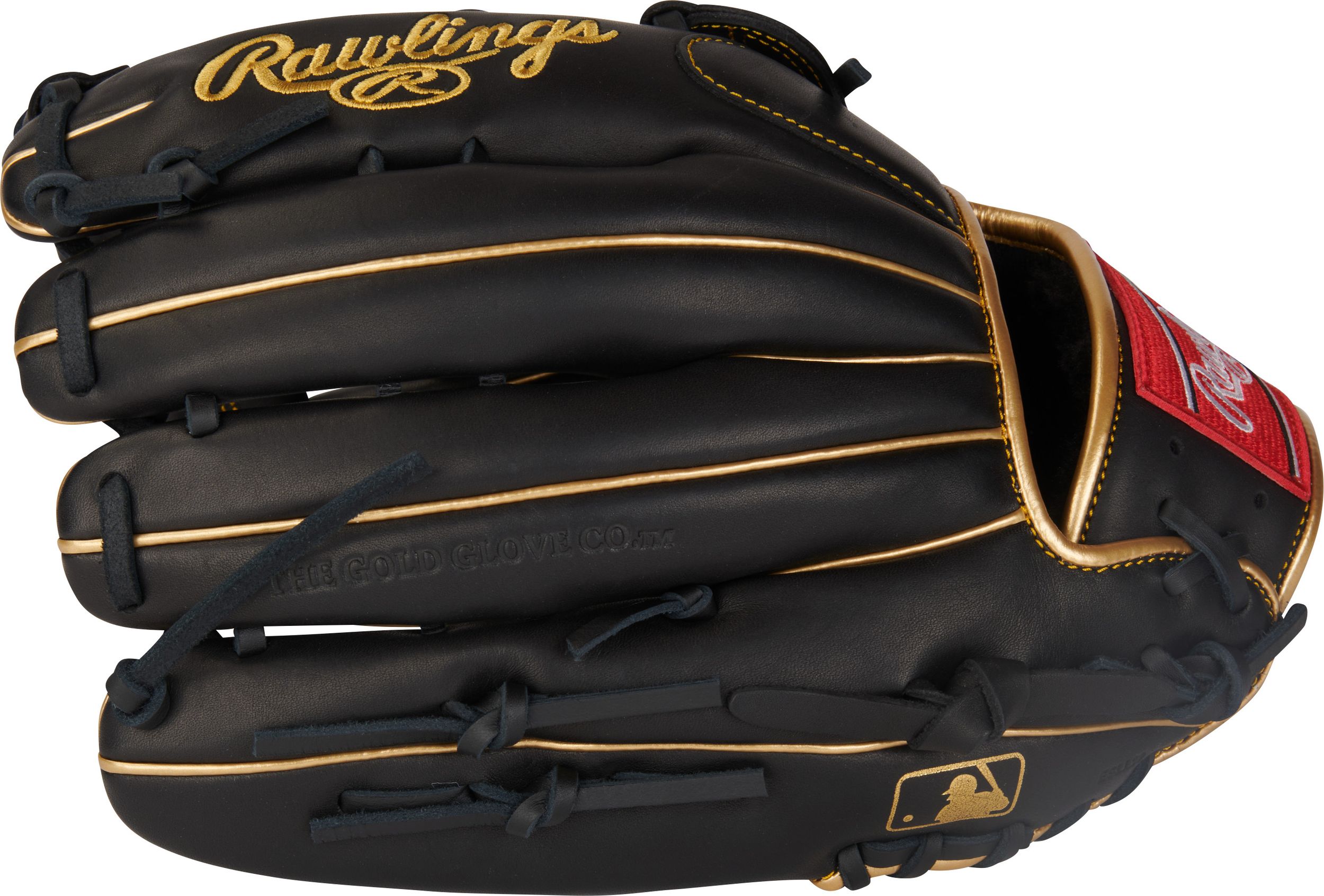 Rawlings R9 Series 12.75 H-Web Baseball Right Hand Catcher