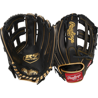 Rawlings R9 Series 12.75 H-Web Baseball Right Hand Catcher Composite_or_Mixed