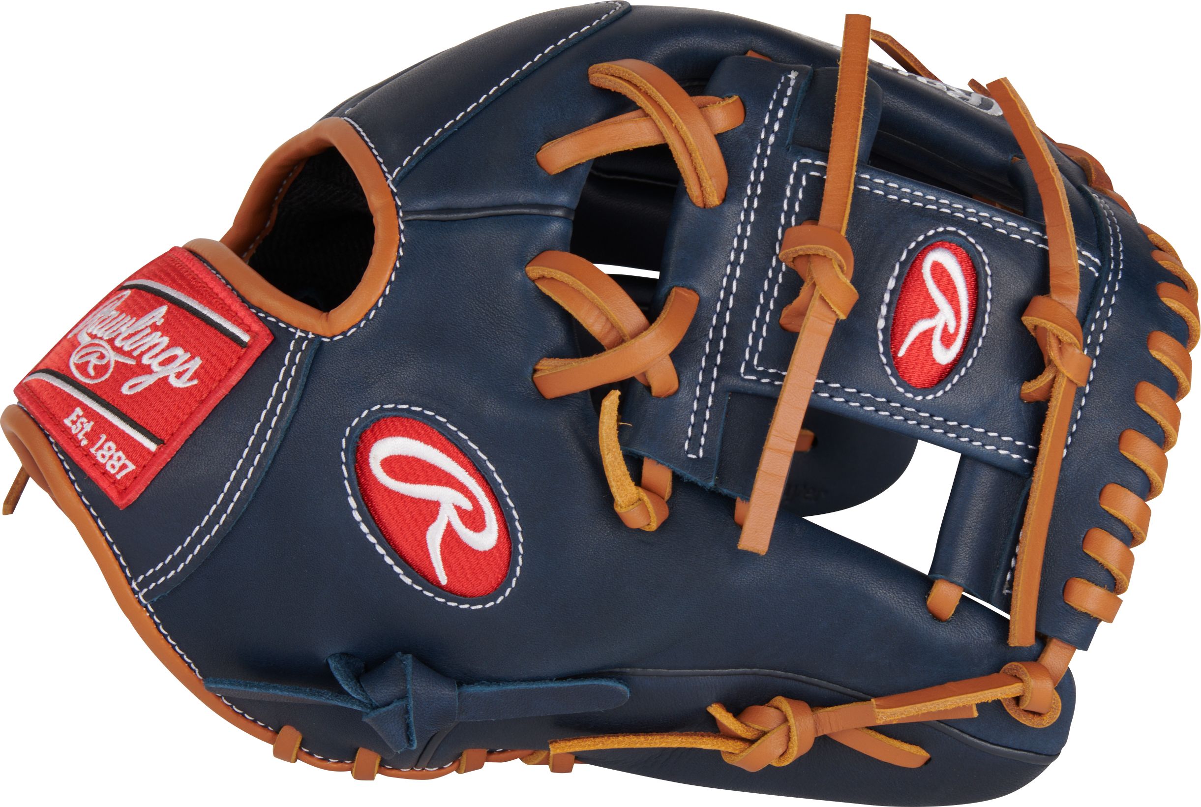 Rawlings R9 Pro 11.5 Pena Baseball Gloves