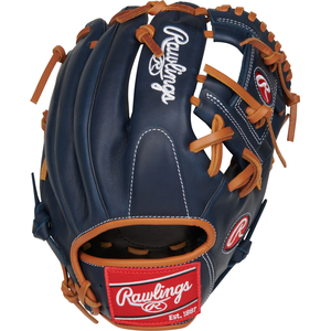 Rawlings R9 Pro 11.5 Pena Baseball Gloves
