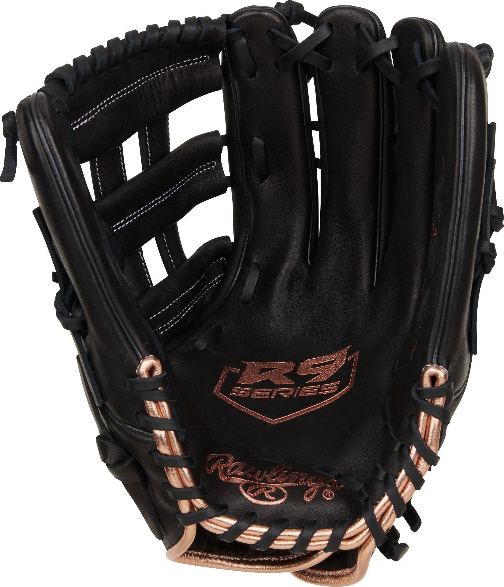 Rawlings R9 Series 13.0 Softball Gloves