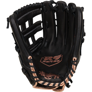 Rawlings R9 Series 13.0 Softball Gloves
