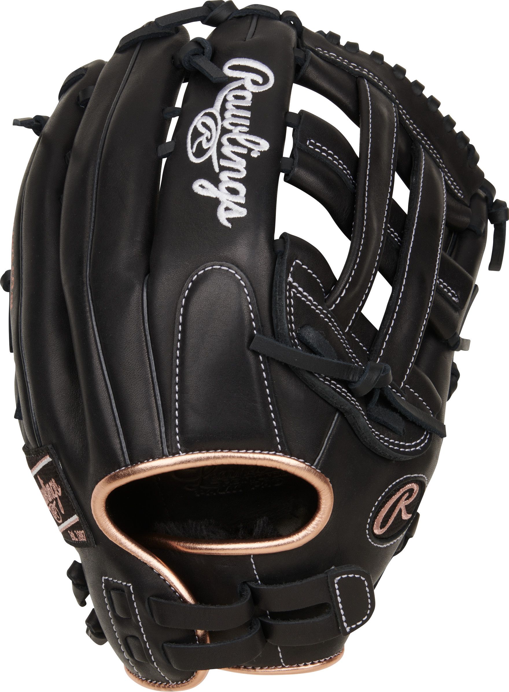 Rawlings R9 Series 13.0 Softball Gloves