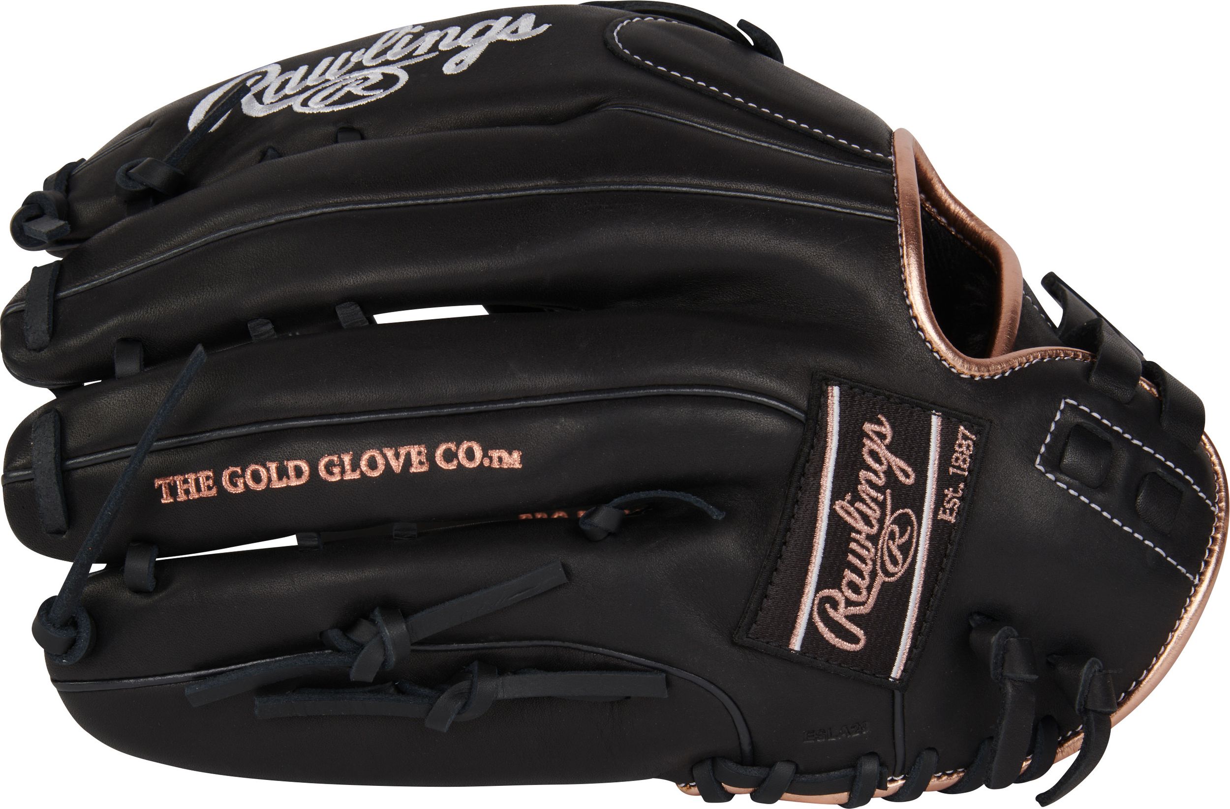 Rawlings R9 Series 13.0 Softball Gloves