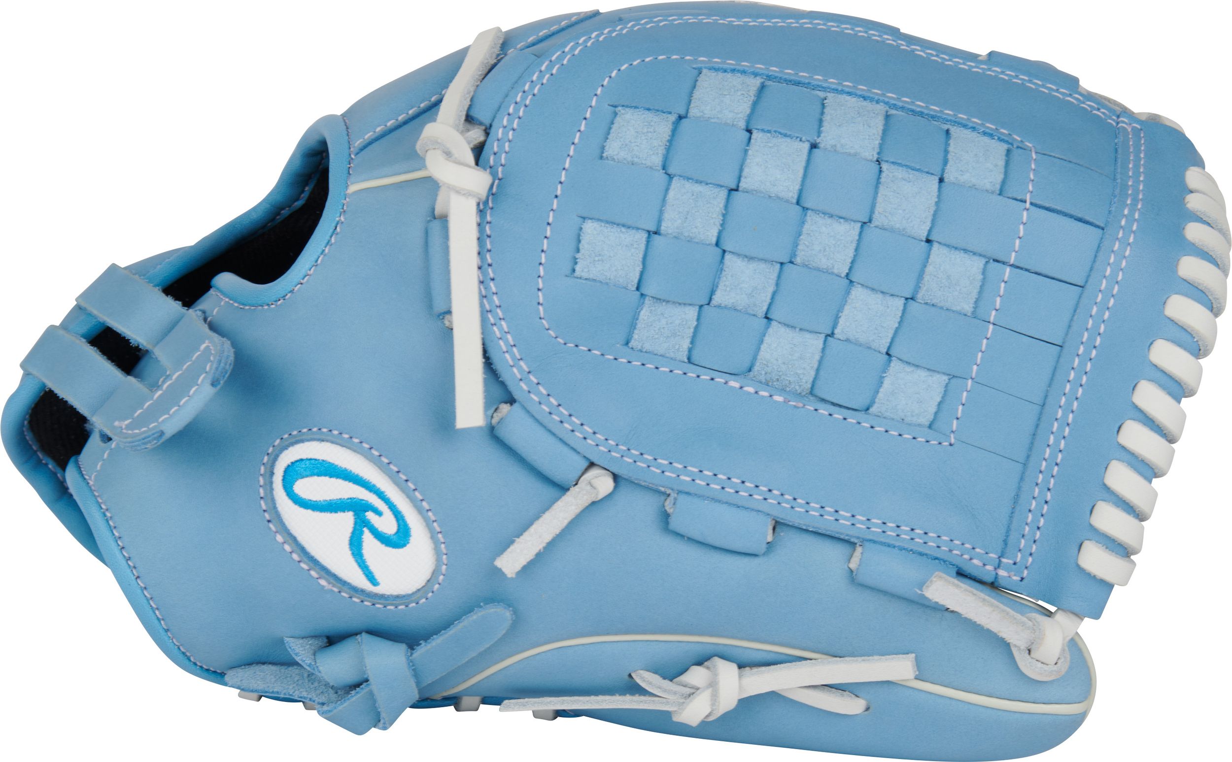 Rawlings R9 Series 12.5 Softball Gloves