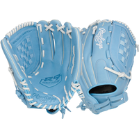 Rawlings R9 Series 12.5 Softball Gloves Composite_or_Mixed